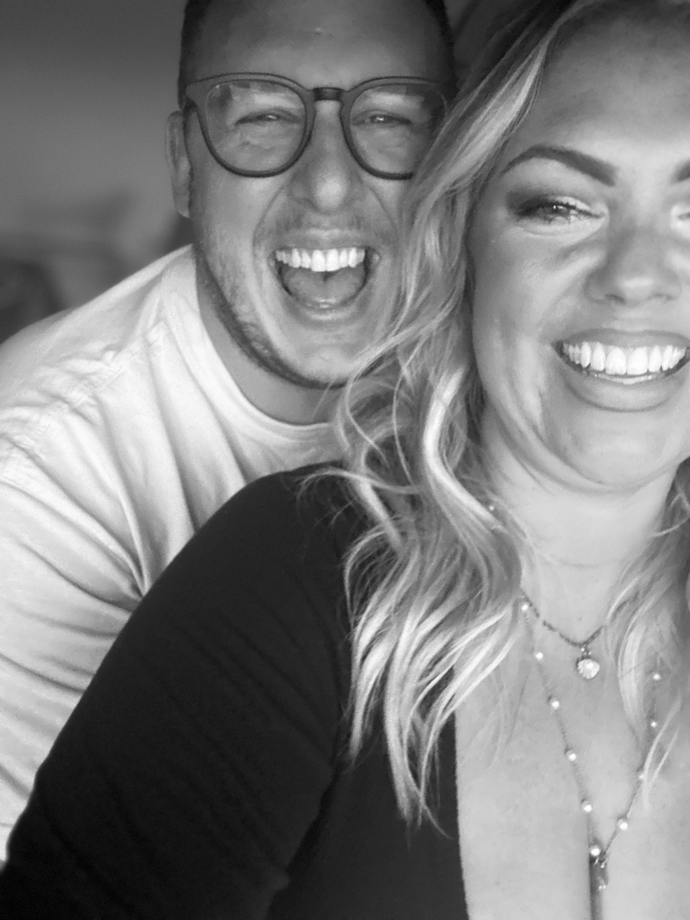 Ellie and Tom — memory 30