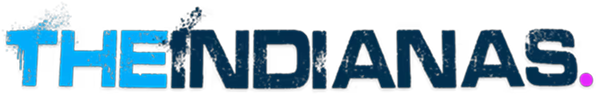 The Indianas band logo